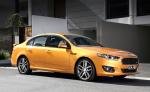 Ford Falcon XR6 2014 года